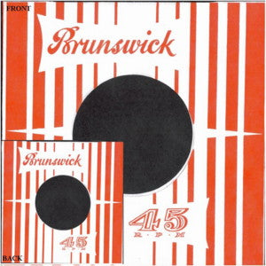 Brunswick - Reproduction 7