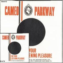 Load image into Gallery viewer, Cameo Parkway - Reproduction 7&quot; Sleeves
