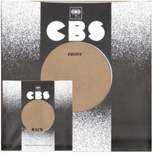 Load image into Gallery viewer, CBS - Reproduction 7&quot; Sleeves
