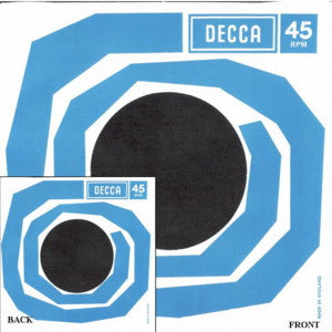 Decca - Reproduction 7