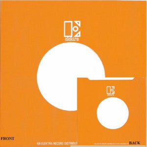 Elektra - Reproduction 7