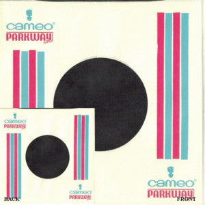 Cameo Parkway - Reproduction 7" Sleeves
