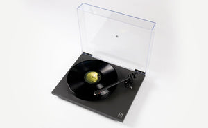Rega Planar 1 PLUS Turntable (ONLINE ONLY)