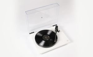 Rega Planar 1 PLUS Turntable (ONLINE ONLY)