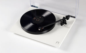 Rega Planar 1 PLUS Turntable (ONLINE ONLY)