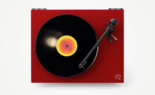 Load image into Gallery viewer, Rega Planar 2 Turntable (ONLINE ONLY)
