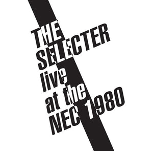 The Selecter - Live at the NEC 1980 (RSD23)